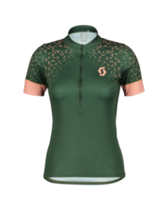 Shirt Endurance 20 SS Bikeshirt Damen