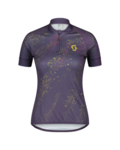 Shirt Endurance 30 SS Biketrikot Damen
