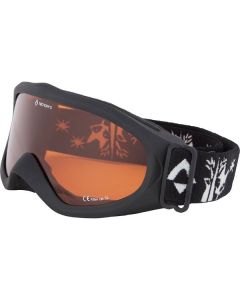 Snowfoxy Skibrille Kinder