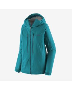 Stormride Jacket Bergjacke Damen