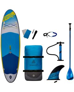 SUP-Board iSUP 200 II