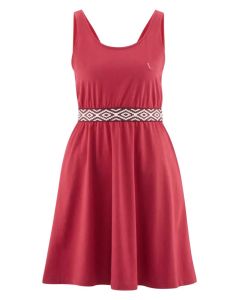 Nacoma Dress Kleid Damen