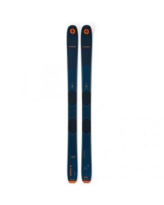 Zero G 105 24/25 Skitouren-/Freerideski