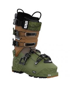 Dispatch Pro Skitouren-/Freerideschuh