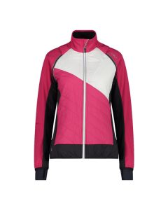 Konvertierbare Primaloft Jacke / Weste Damen