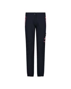 4-Way Stretch Hose Damen