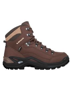 Renegade GoreTex Mid Bergschuh Herren