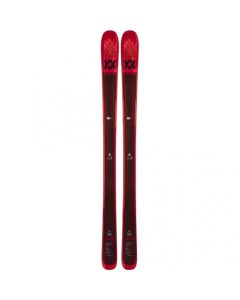 M6 MANTRA  22/23 Freerideski