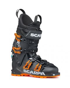 4-Quattro SL Freerideschuh