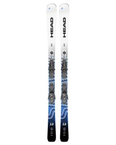 Shape 3.0 + PR 10 GW 24/25 Alpinski mit Bindung (incl. Montage)