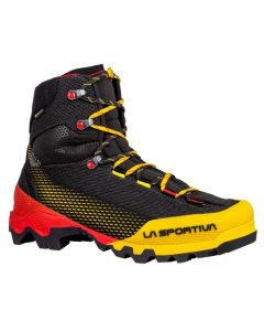 Aequilibrium ST GTX Bergschuh