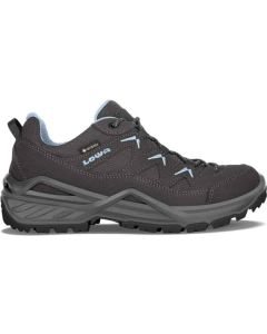 SIRKOS EVO GTX LO Leichtwanderschuh Damen