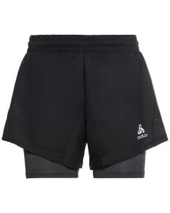 RUN EASY 5 INCH 2-in-1 Laufshorts Damen