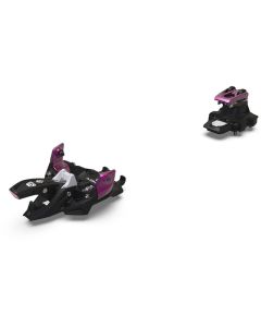 Alpinist 8 (ohne Stopper) Skitourenbindung