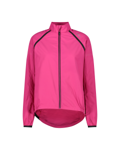 WOMAN JACKET WITH DETACHABLE SLEEVE