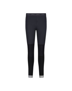 WOMAN LONG TIGHTS Laufhose Damen 