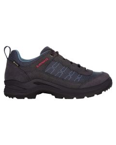 Taurus Pro GTX Low Trekkingschuh Damen