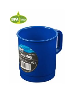 360° Camp Mug Tasse