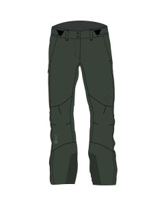 BerninaM. Skihose Damen