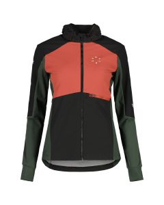 NeshaM. Softshell-Jacke Damen