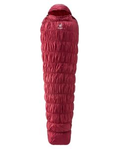 Exosphere -6°  L Kunstfaserschlafsack