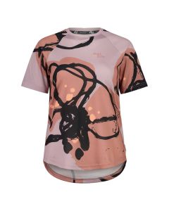 Mijanés Multi 1/2 Enduro Tee Bikeshirt Damen