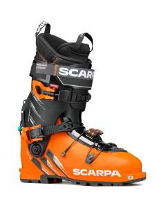 Maestrale Skitourenschuh