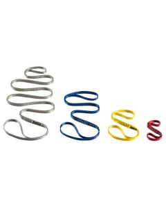 Nylon Runner Bandschlinge (18mm)
