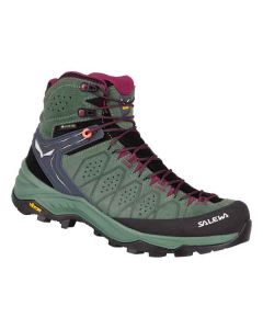 WS ALP TRAINER 2 MID GTX Bergschuh Damen