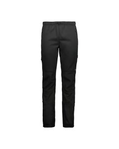 Outdoor Performance Softshell Hose Herren