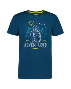 BELDING T-Shirt Herren