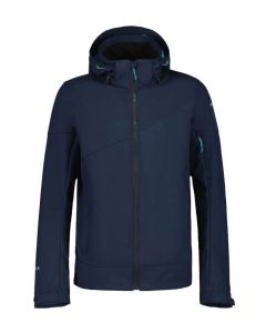 BARMSTEDT Softshell Jacke Herren