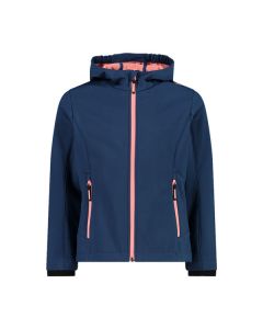 Softshell Jacke Girls