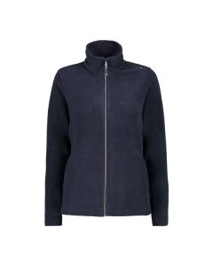 WOMAN JACKET Fleecejacke Damen 