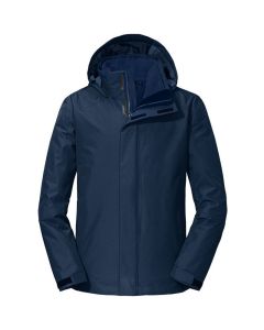 3in1 Jacket Partinello M