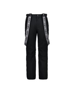 Ski Latzhose Herren