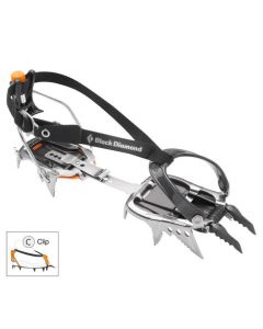 Cyborg Clip Steigeisen