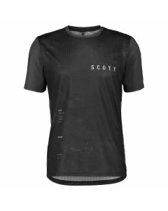 SCO Tee M's Trail Vertic SS