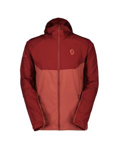 SCO Jacket M's Explorair Light WB Windbreaker