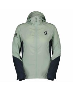 SCO Jacket W's Explorair Light WB Bikejacket Damen