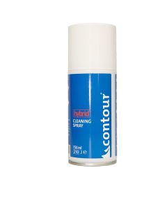 Hybrid cleaning Spray für Skitourenfelle