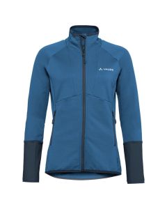 Wo Monviso Fleece FZ Jacket II Bergjacke