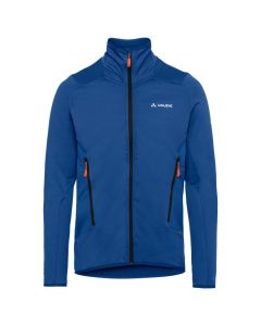 Me Monviso Fleece FZ Jacket II Bergjacke