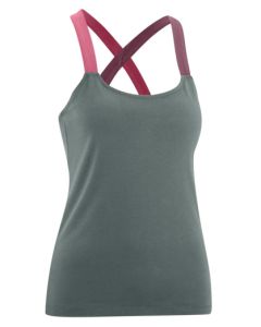 Angy Tank Bergshirt Damen