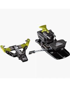 Superlite 175 - Z10+ (incl. Stopper) Skitourenbindung