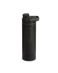 Ultra Press Purifier Bottle