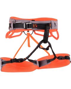Comfort Fast Adjust Klettergurt Damen