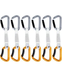 Sender Keylock 12 cm 6-Pack Express-Set (straight/bent)