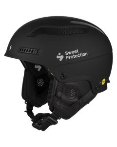 Trooper 2Vi Mips Helmet Skihelm