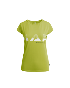 High Fly Bergshirt Damen